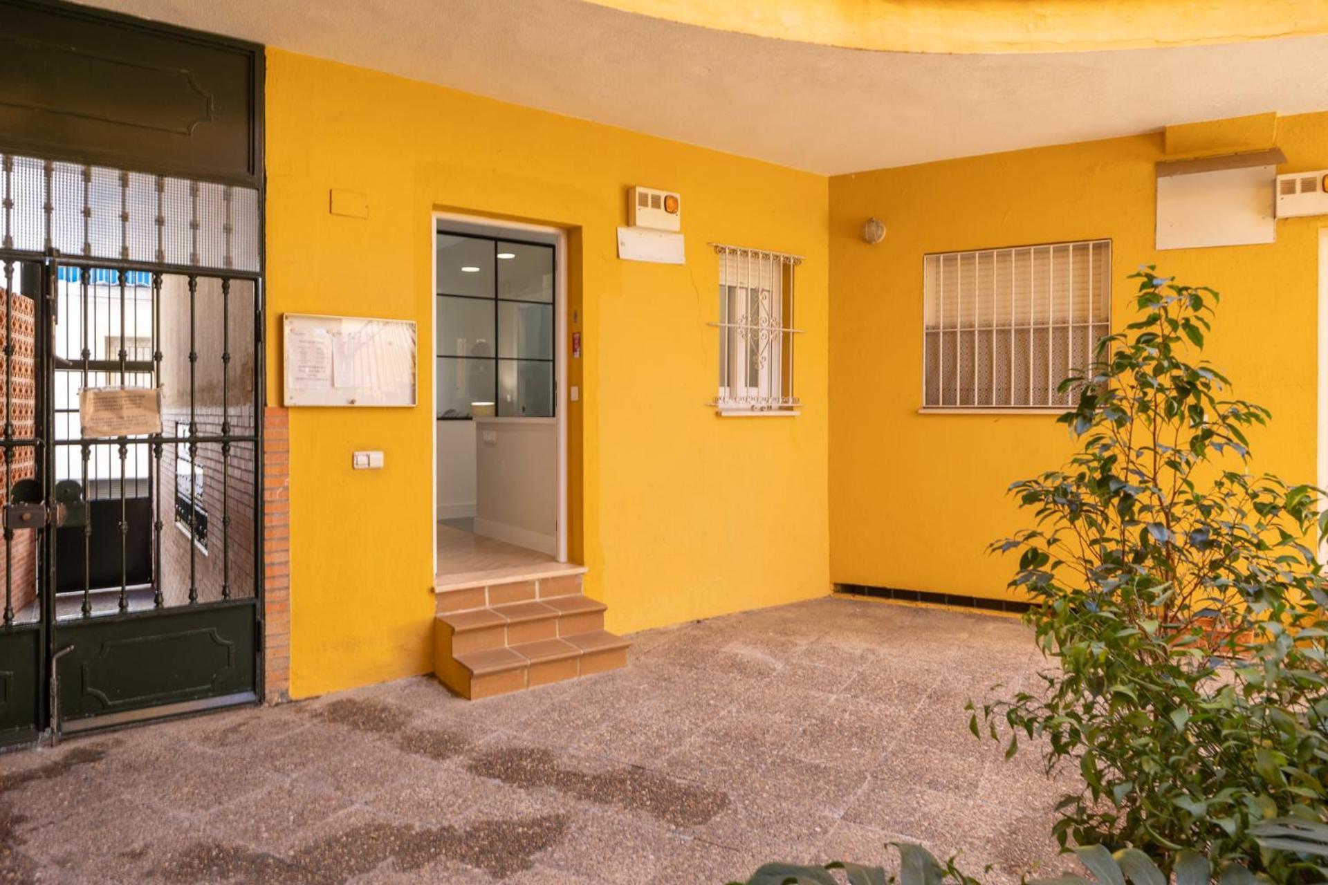 Charming 2 Bedrooms Apartment With Free Parking At Plaza Alameda By Ocityzen Sevilha Exterior foto