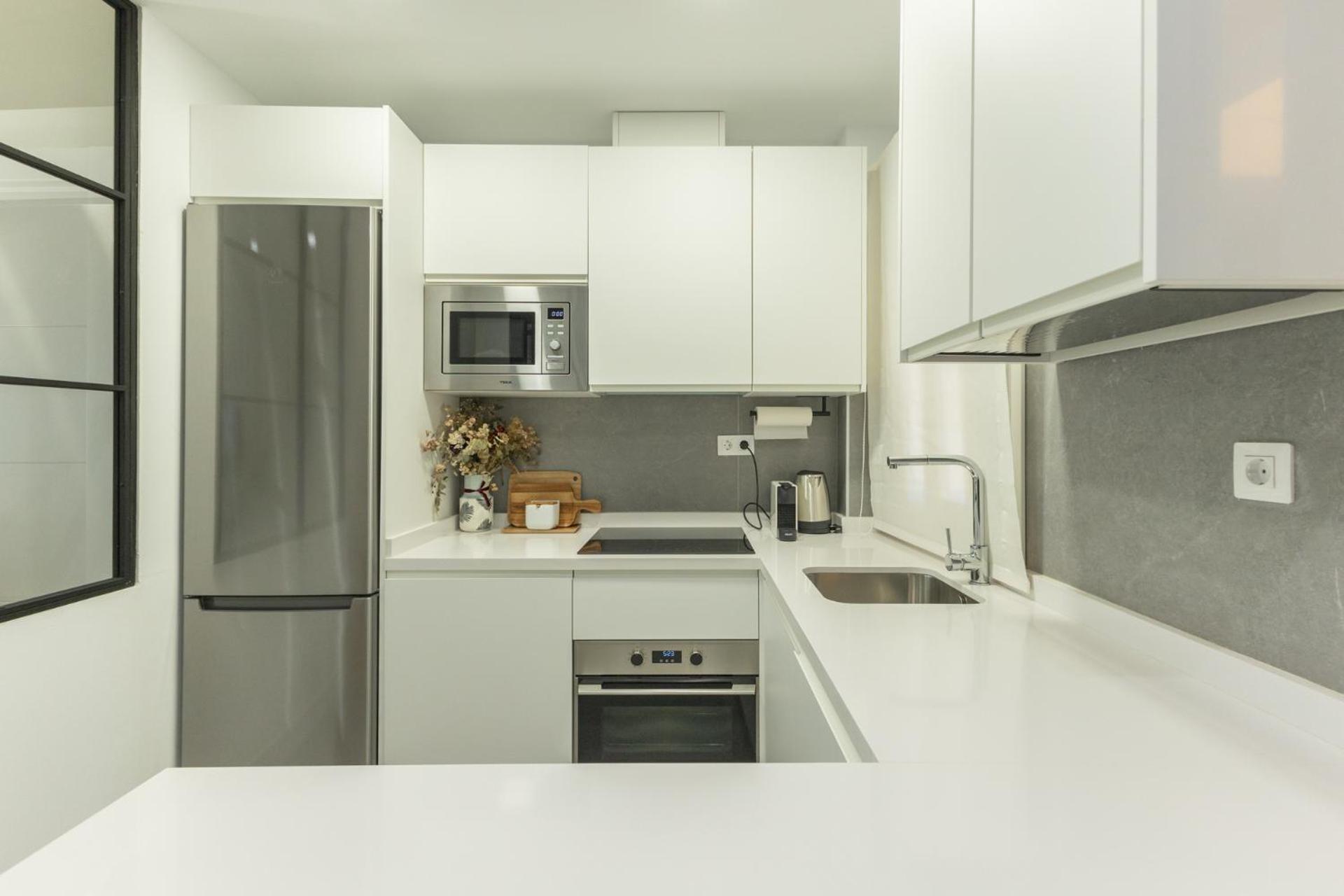 Charming 2 Bedrooms Apartment With Free Parking At Plaza Alameda By Ocityzen Sevilha Exterior foto